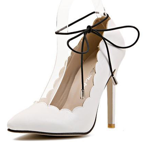 cheap pointed toe pumps