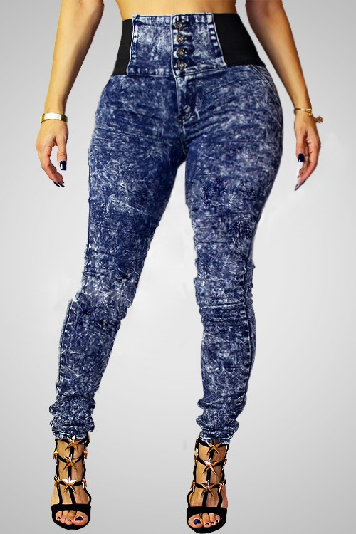 skinny jeans women's high waisted